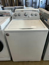 Load image into Gallery viewer, Whirlpool Washer - 7829