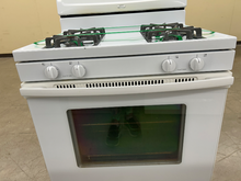 Load image into Gallery viewer, Whirlpool Gas Stove - 7387