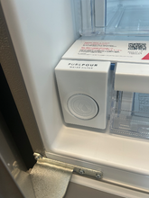 Load image into Gallery viewer, Frigidaire 28.8 cu ft Stainless French Door Refrigerator - 7220
