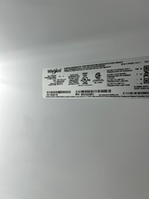 Load image into Gallery viewer, Whirlpool - 24.6 Cu. Ft. Side-by-Side Stainless Refrigerator - 6282