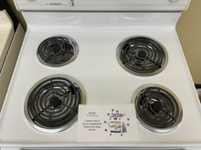 Load image into Gallery viewer, Whirlpool Coil Electric Stove - 7729