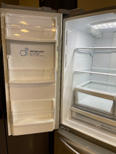 Load image into Gallery viewer, LG French Door Refrigerator - 5654