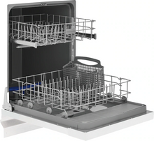 Load image into Gallery viewer, Brand New Frigidaire 24 in Built-In Dishwasher - FDPC4221AW