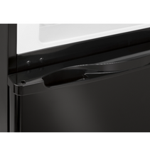 Load image into Gallery viewer, Brand New Haier Black Refrigerator - HA10TG21SB