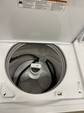 Load image into Gallery viewer, Whirlpool - 3.8-cu ft Washer - 6044