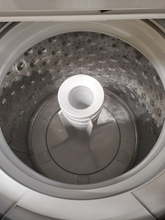 Load image into Gallery viewer, GE 2.3 cu ft Washer and Electric Dryer Set - 5110
