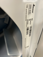 Load image into Gallery viewer, Amana Washer & Electric Dryer Set - 7755 - 7745