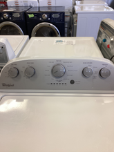 Load image into Gallery viewer, Whirlpool Washer - 5759