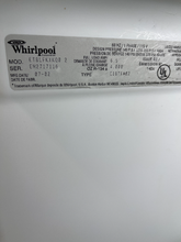 Load image into Gallery viewer, Whirlpool Refrigerator - 5931