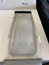 Load image into Gallery viewer, Amana Washer and Electric Dryer Set - 5375 - 5385