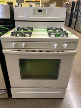 Load image into Gallery viewer, Whirlpool Gas Stove - 5671