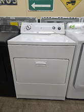 Load image into Gallery viewer, Whirlpool Electric Dryer - 7890