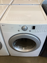 Load image into Gallery viewer, LG Front Load Washer - 6982