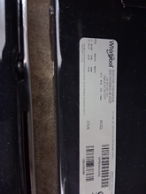 Load image into Gallery viewer, Whirlpool Gas Stove - 8300