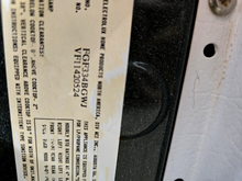 Load image into Gallery viewer, Frigidaire Gas Stove - 7979