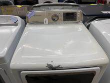 Load image into Gallery viewer, Samsung Gas Dryer - 5808