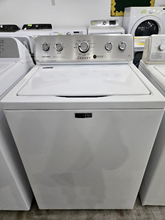 Load image into Gallery viewer, (T08593) Maytag Washer - 8593