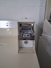 Load image into Gallery viewer, Maytag Coin Operated Gas Dryer - 8228