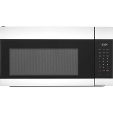 Load image into Gallery viewer, Brand New Frigidaire 1.7 Cu. Ft. White OTR Microwave - FMOS1746BW