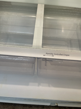 Load image into Gallery viewer, Whirlpool Refrigerator - 5620