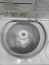 Load image into Gallery viewer, (T08652) Whirlpool Washer - 8652