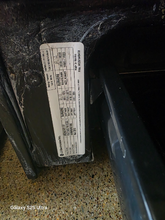 Load image into Gallery viewer, LG Gas Stove - 7734