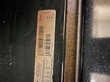Load image into Gallery viewer, Amana Gas Stove - 5721