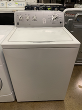 Load image into Gallery viewer, Kenmore Washer - 5563