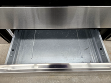 Load image into Gallery viewer, (T08571) LG Stainless Electric Stove - 8571