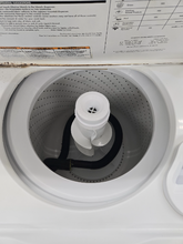 Load image into Gallery viewer, Whirlpool Washer and Gas Dryer Set- 8071