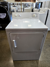 Load image into Gallery viewer, GE Electric Dryer - 6954