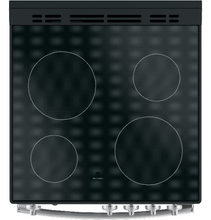 Load image into Gallery viewer, Brand New GE 24 In Stainless Electric Stove - JAS640RMSS