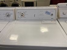 Load image into Gallery viewer, Kenmore Washer and Gas Dryer Set - 5608 - 5406