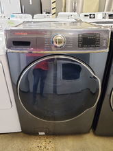 Load image into Gallery viewer, Samsung Front Load Washer - 5298