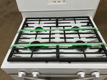 Load image into Gallery viewer, Whirlpool Gas Stove - 7724