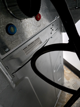 Load image into Gallery viewer, Whirlpool Laundry Center With Electric Dryer - 8212