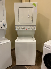 Load image into Gallery viewer, Whirlpool Laundry Center with Electric Dryer - 5538