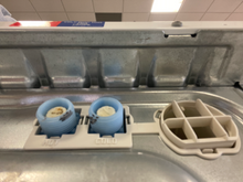 Load image into Gallery viewer, Frigidaire Front Load Washer - 5471