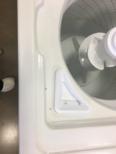 Load image into Gallery viewer, Amana Washer and Electric Dryer Set - 5429 - 5430