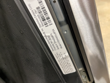 Load image into Gallery viewer, Frigidaire Stainless Dishwasher - 6197