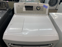 Load image into Gallery viewer, LG Gas Dryer - 4681
