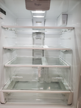 Load image into Gallery viewer, Whirlpool French Door Refrigerator - 5292