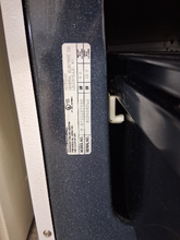 Load image into Gallery viewer, Hotpoint Coil Electric Stove - 8269