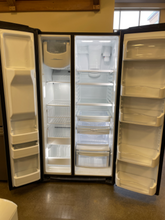 Load image into Gallery viewer, GE Side by Side Refrigerator - 5240