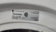 Load image into Gallery viewer, (T09082) LG Electric Dryer - 9082