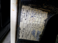 Load image into Gallery viewer, HotPoint Gas Stove - 8024