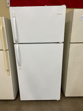 Load image into Gallery viewer, Frigidaire Refrigerator - 5399