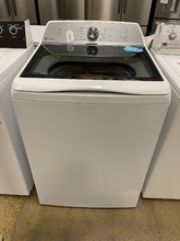 Load image into Gallery viewer, GE Profile - 5.0 Cu Ft Washer - 5956