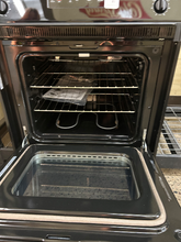 Load image into Gallery viewer, GE 27" Drop-In Electric Stove - 6803