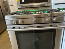 Load image into Gallery viewer, Electrolux Dual Source Stove - 7009